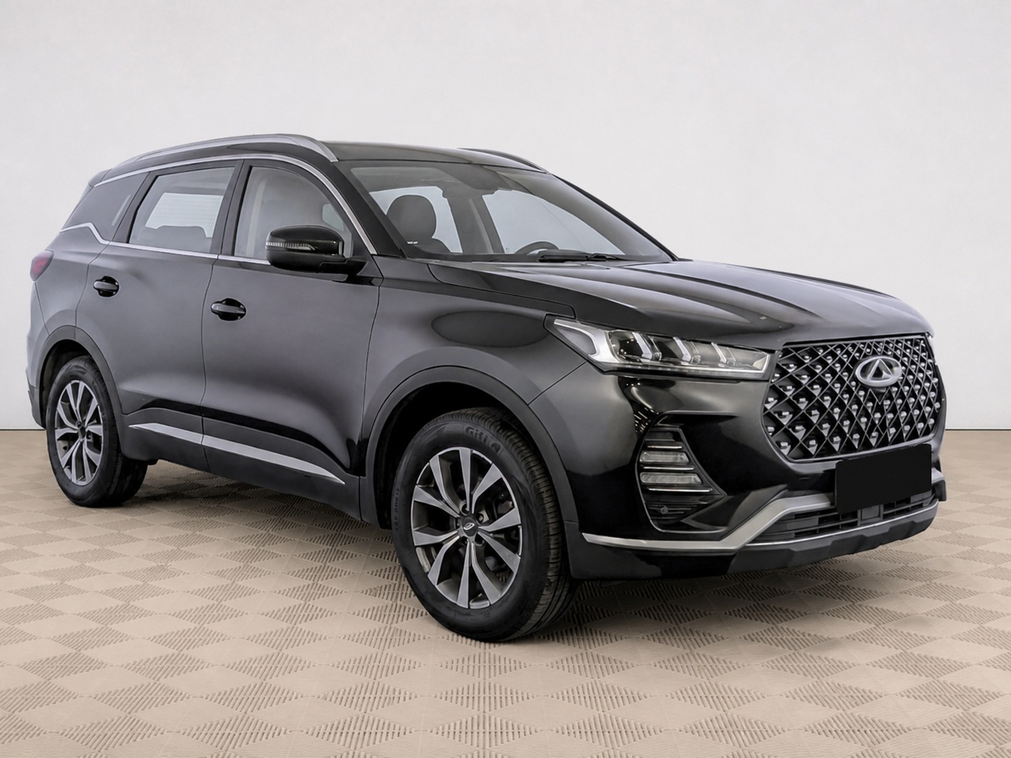 Chery - Chery Tiggo 7 Pro I, 2022