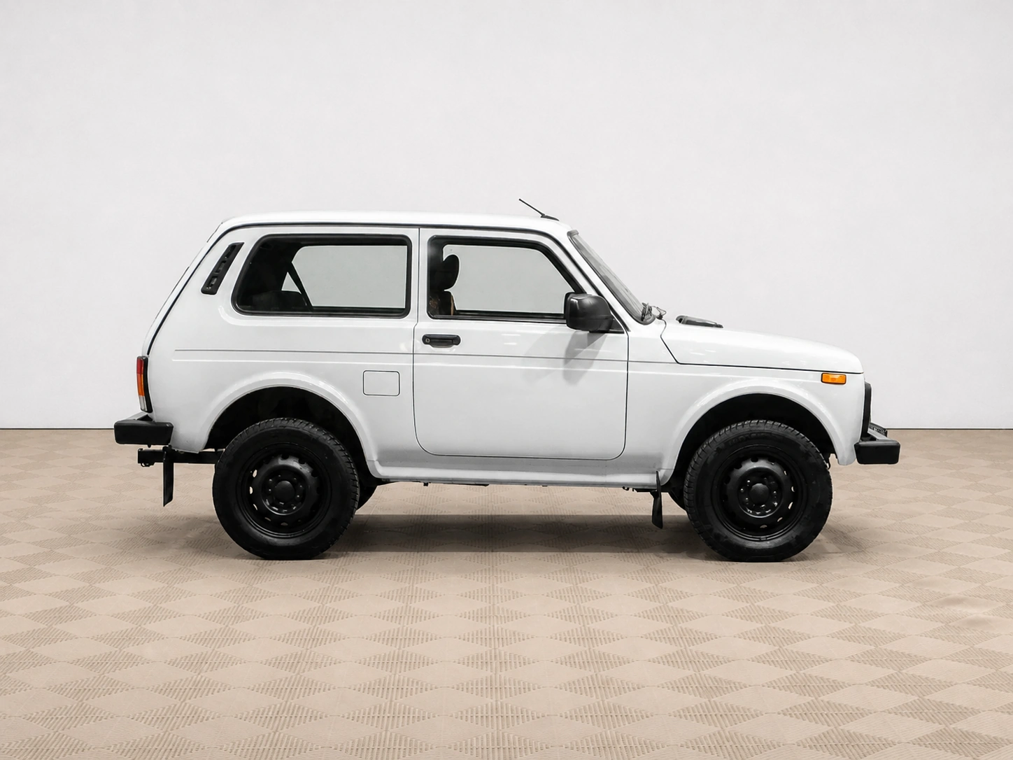 LADA (ВАЗ) - LADA (ВАЗ) Niva Legend Niva Legend, 2024 г.