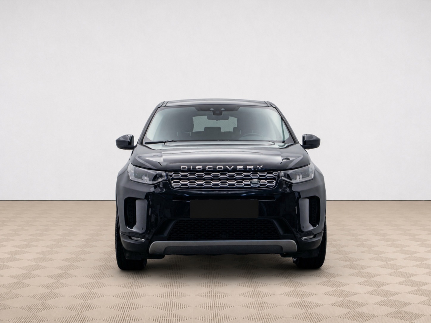 Land Rover - Land Rover Discovery Sport I Рестайлинг, 2019