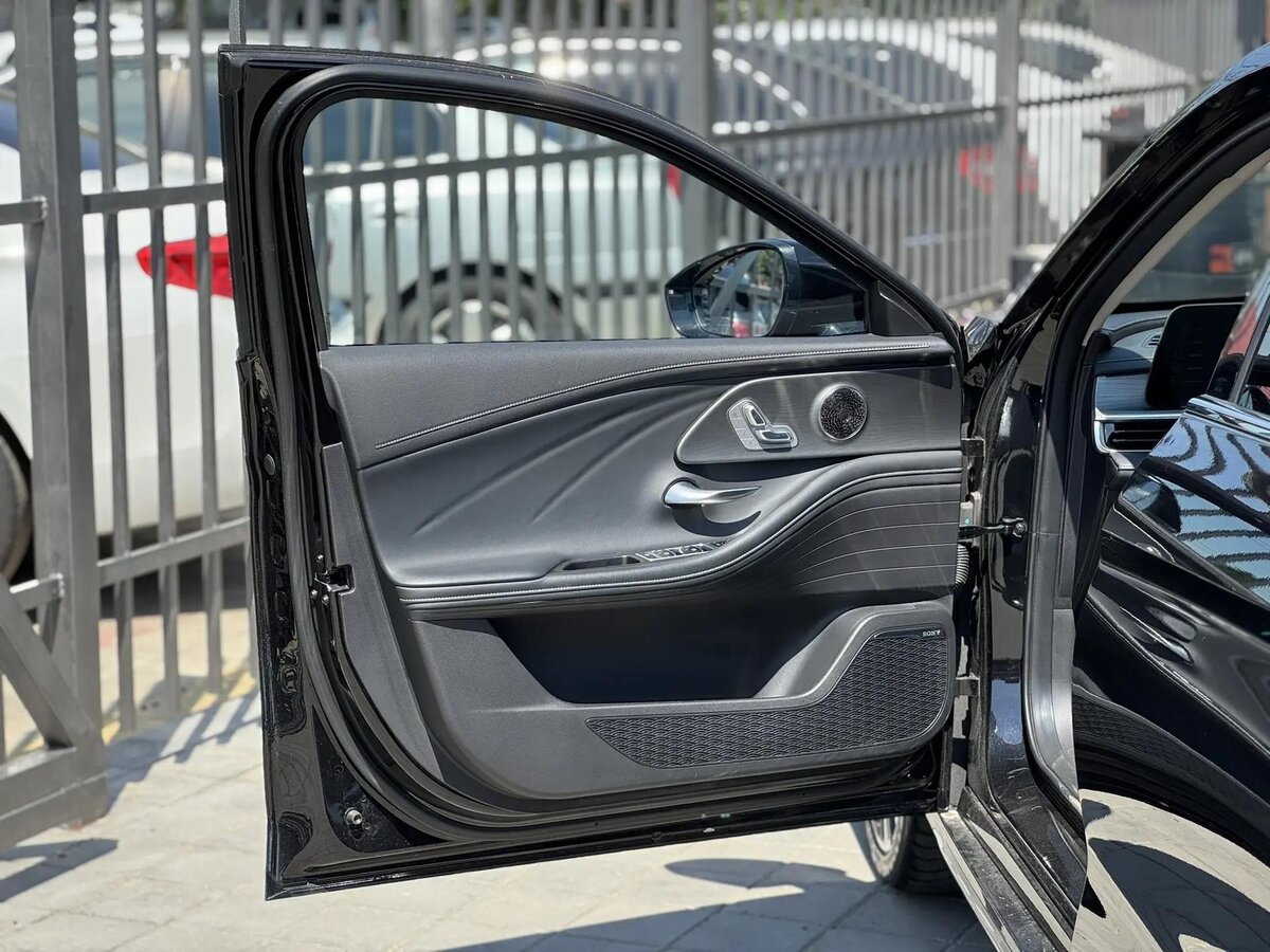 Chery - Chery Arrizo 8, 2023