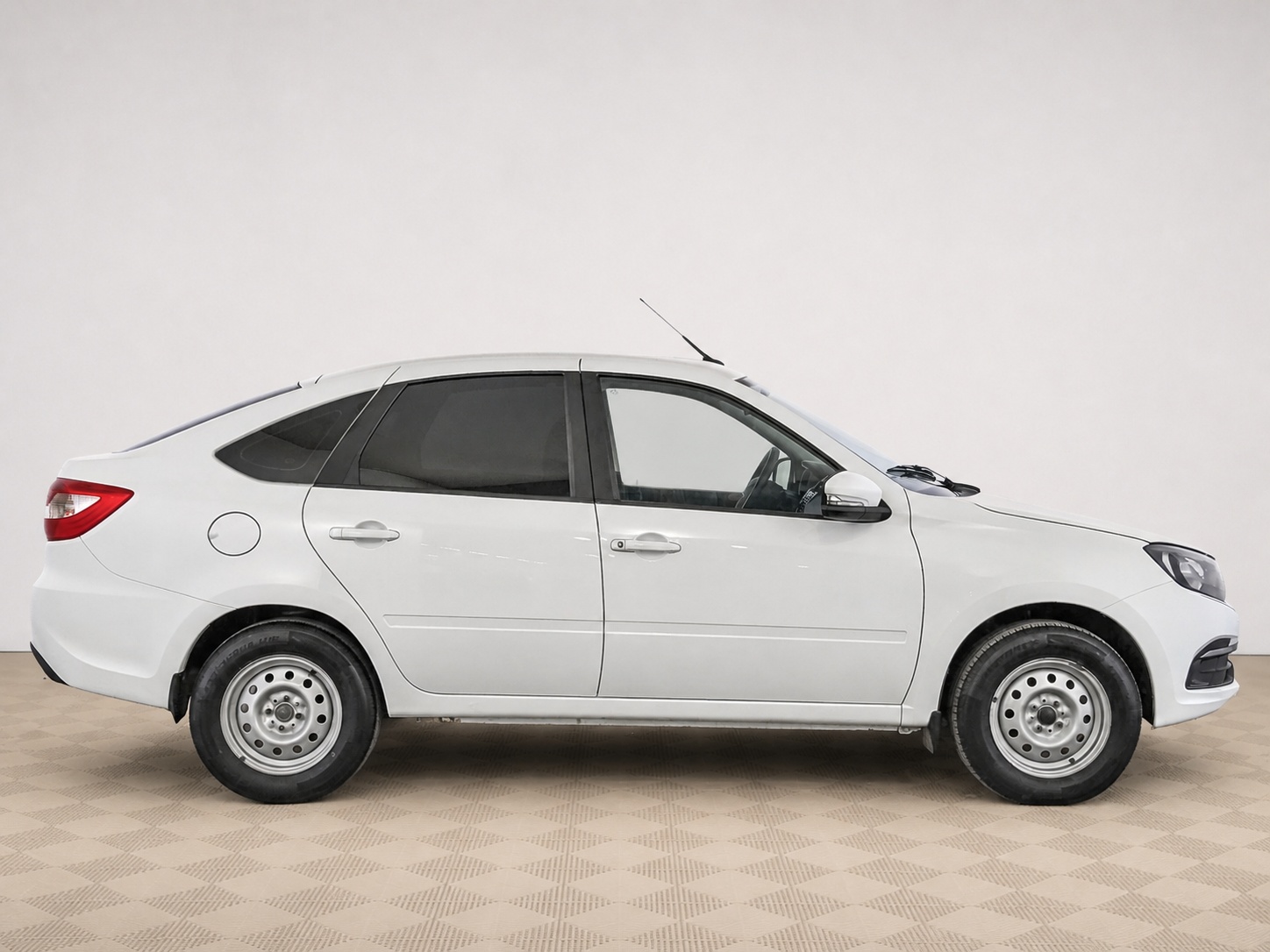 LADA (ВАЗ) - Lada Granta, 2024
