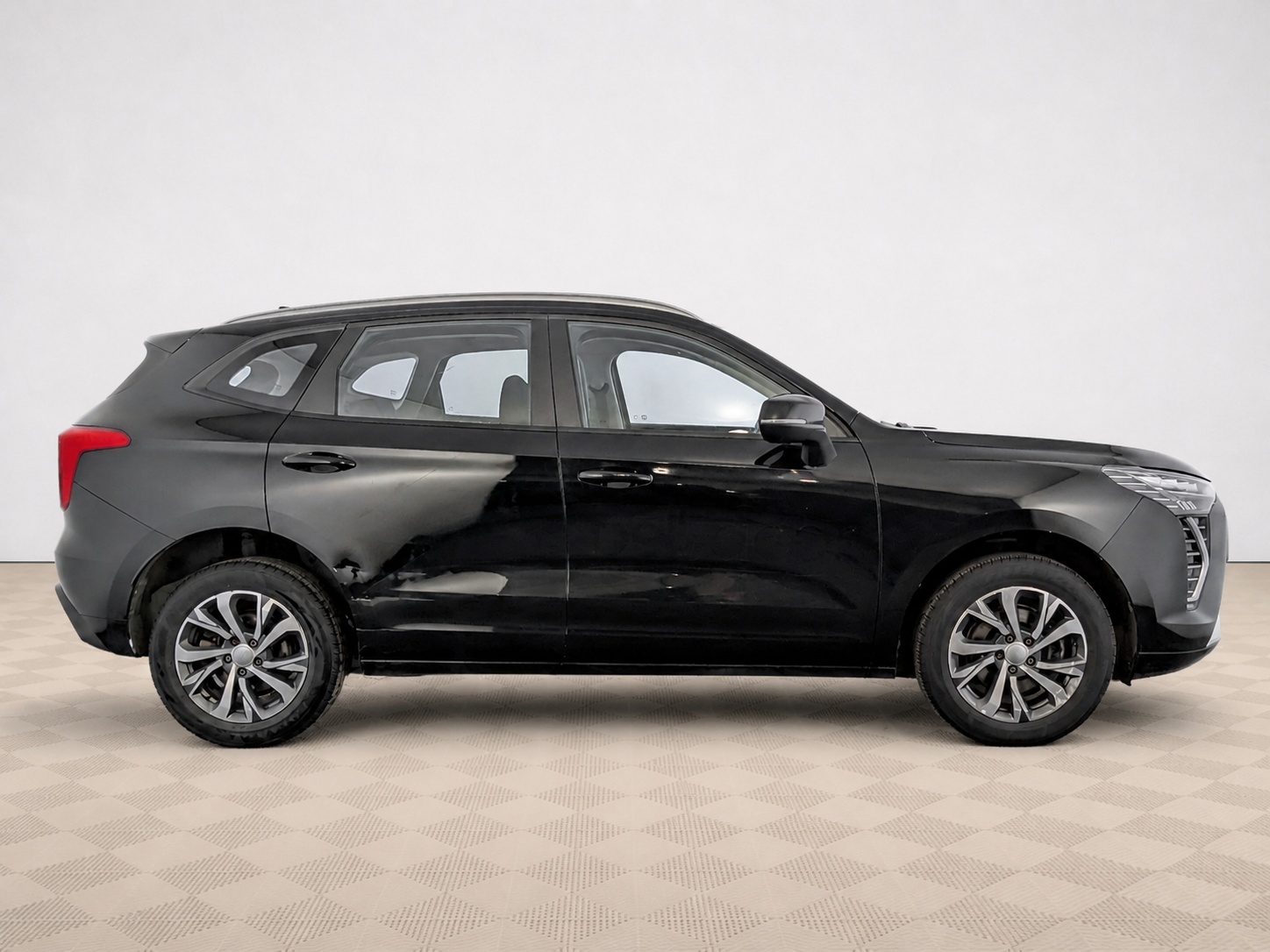 Haval - HAVAL Jolion, 2023