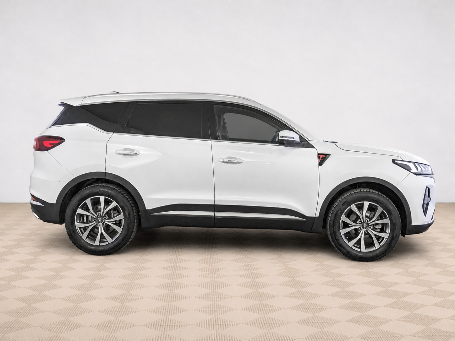 Chery - Chery Tiggo 7 Pro, 2023