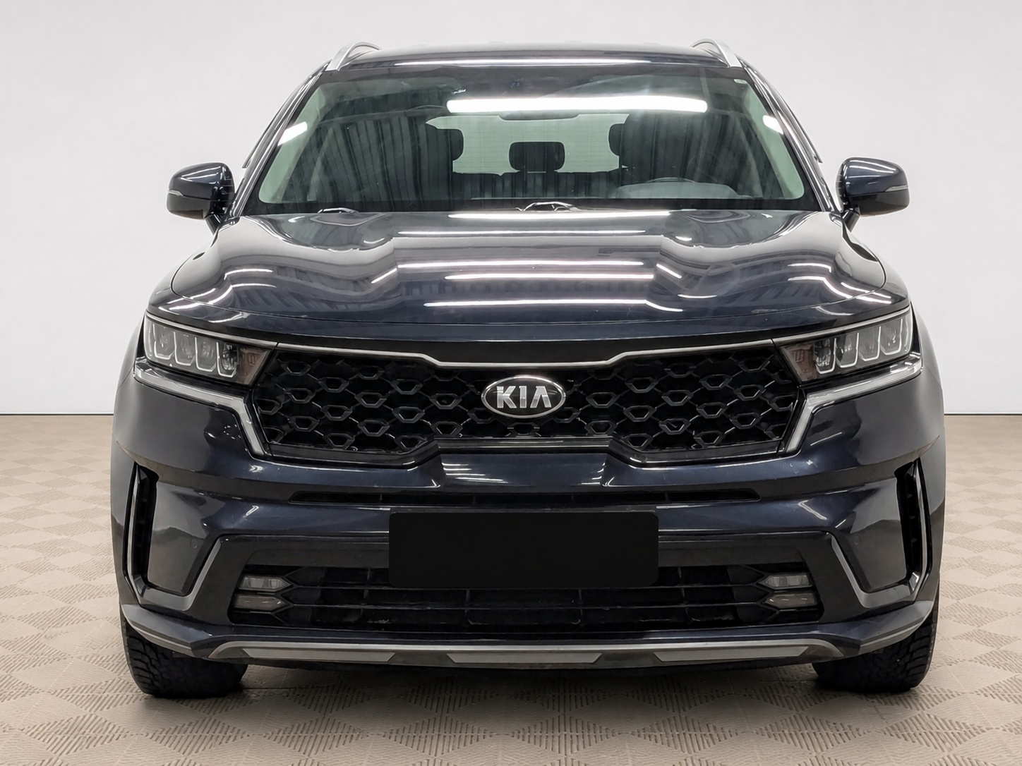 Kia - Kia Sorento, 2020
