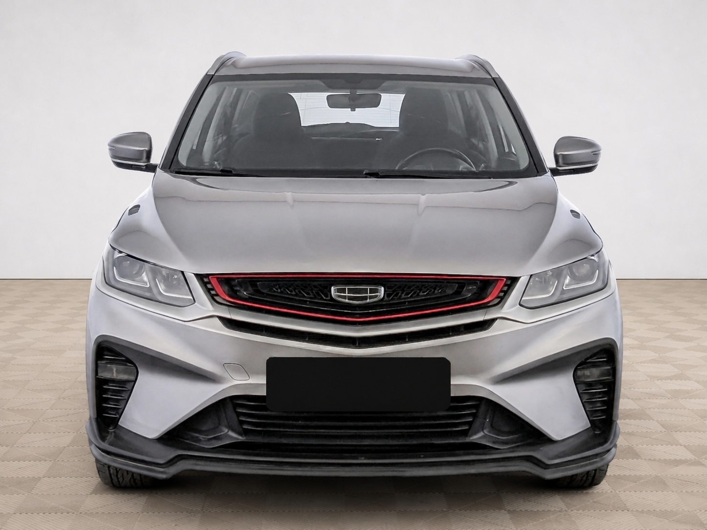 Geely - Geely Coolray, 2023