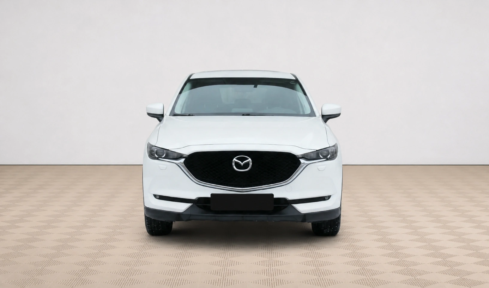 Mazda - Mazda CX-5 II, 2020 г.