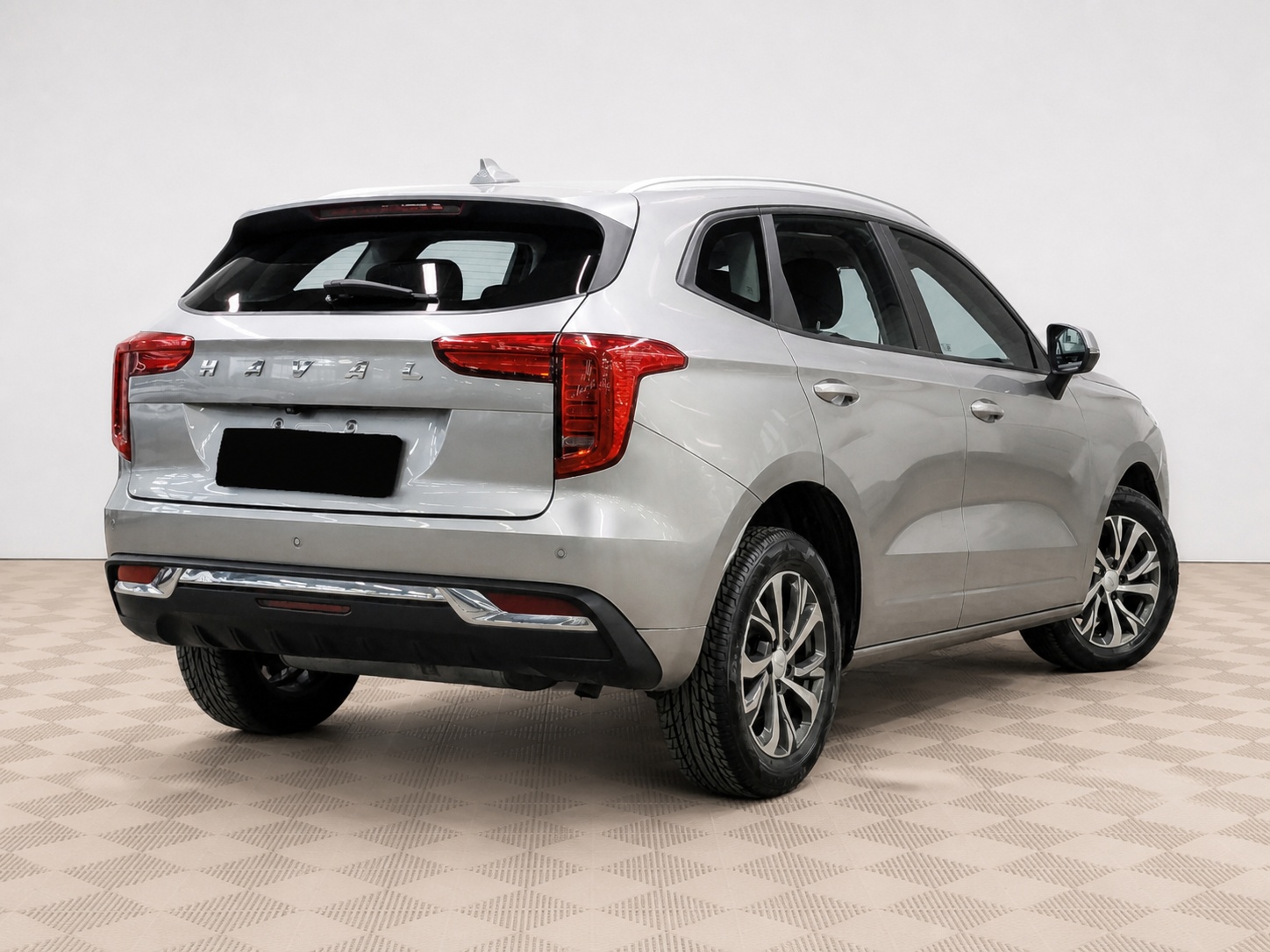 Haval - HAVAL Jolion, 2022