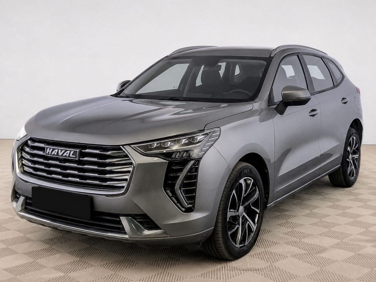 Haval - HAVAL Jolion, 2022