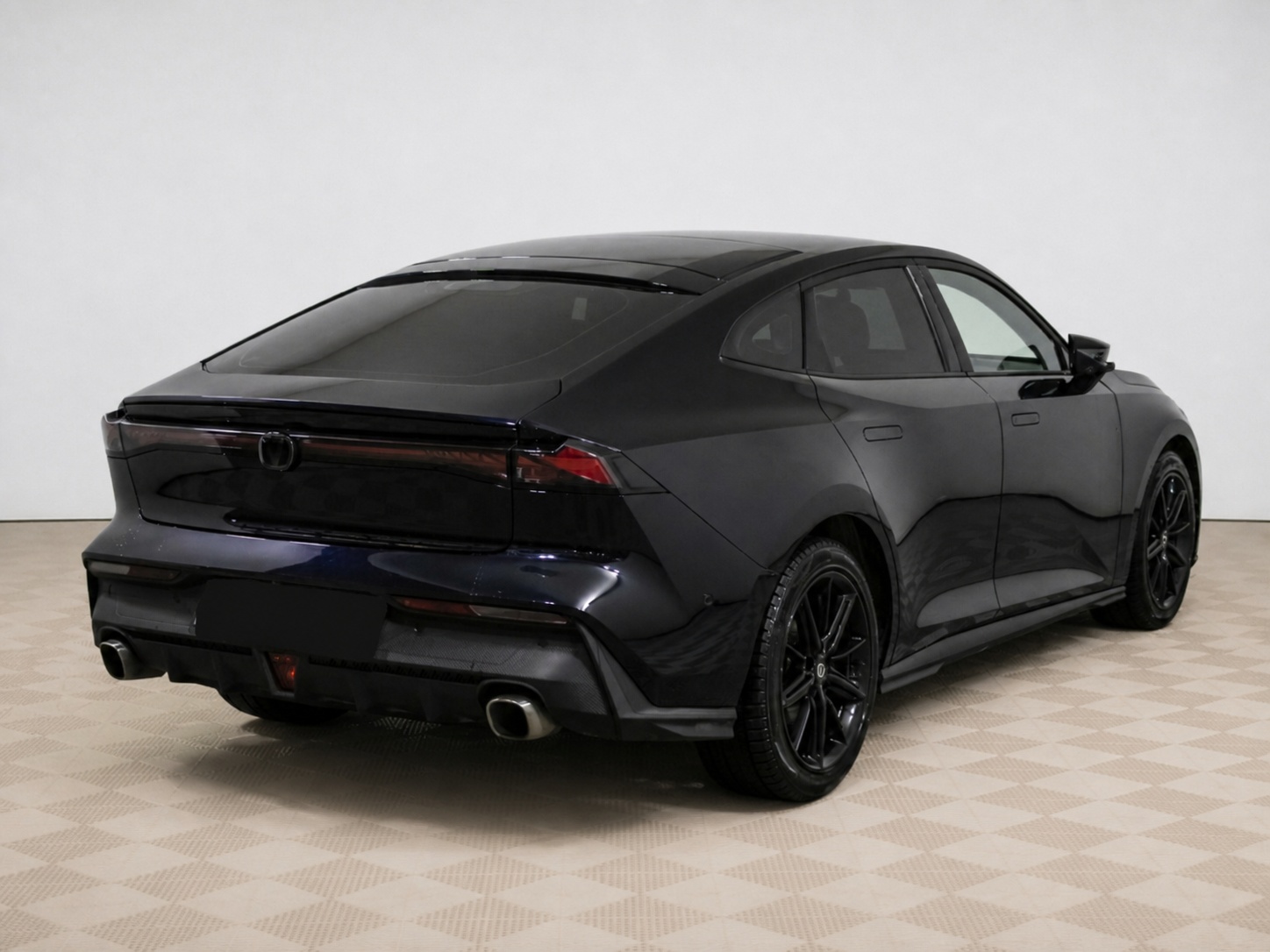 Changan - Changan UNI-V I, 2023