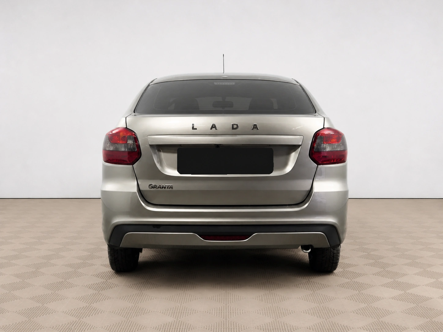 LADA (ВАЗ) - LADA (ВАЗ) Granta I Рестайлинг, 2022 г.