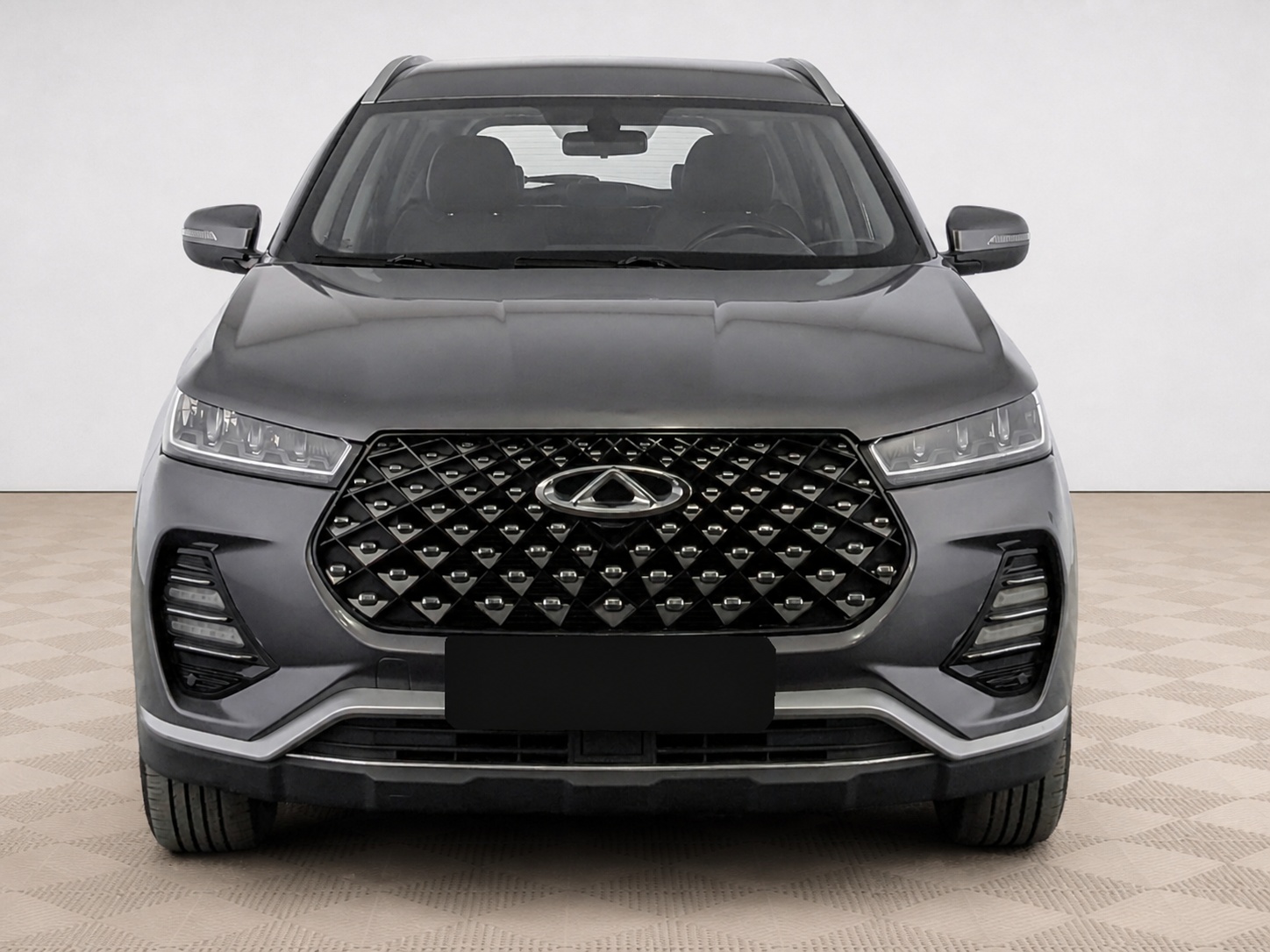 Chery - Chery Tiggo 7 Pro I, 2022