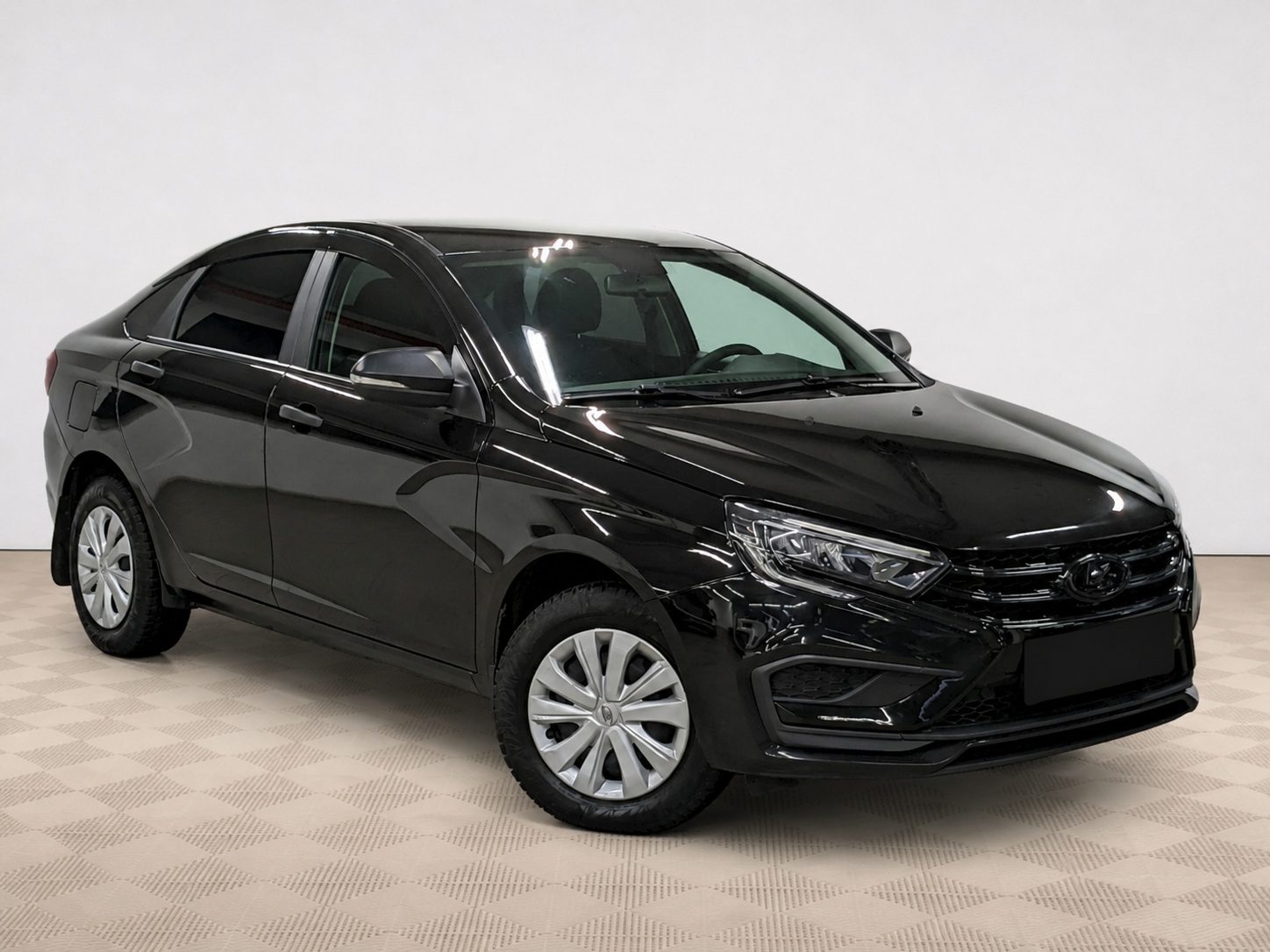 LADA (ВАЗ) - Lada Vesta, 2024