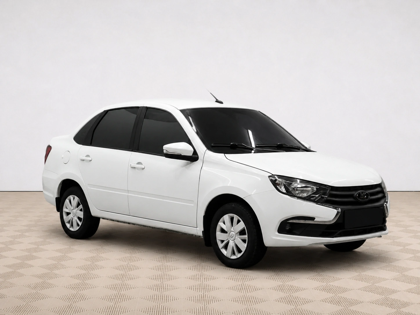LADA (ВАЗ) - LADA (ВАЗ) Granta I Рестайлинг, 2023 г.