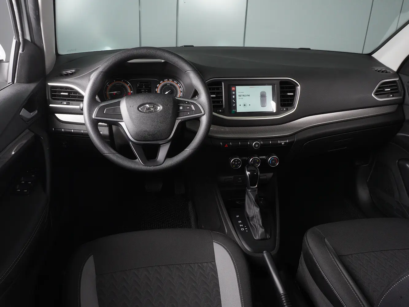 LADA (ВАЗ) - LADA (ВАЗ) Vesta I Рестайлинг (NG), 2024 г.