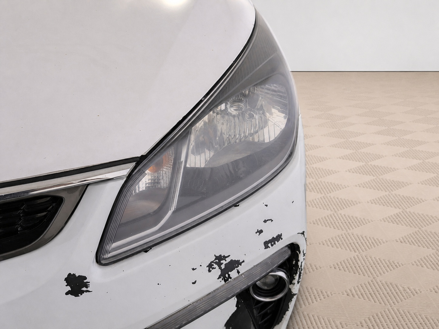 Kia - Kia Rio IV, 2020