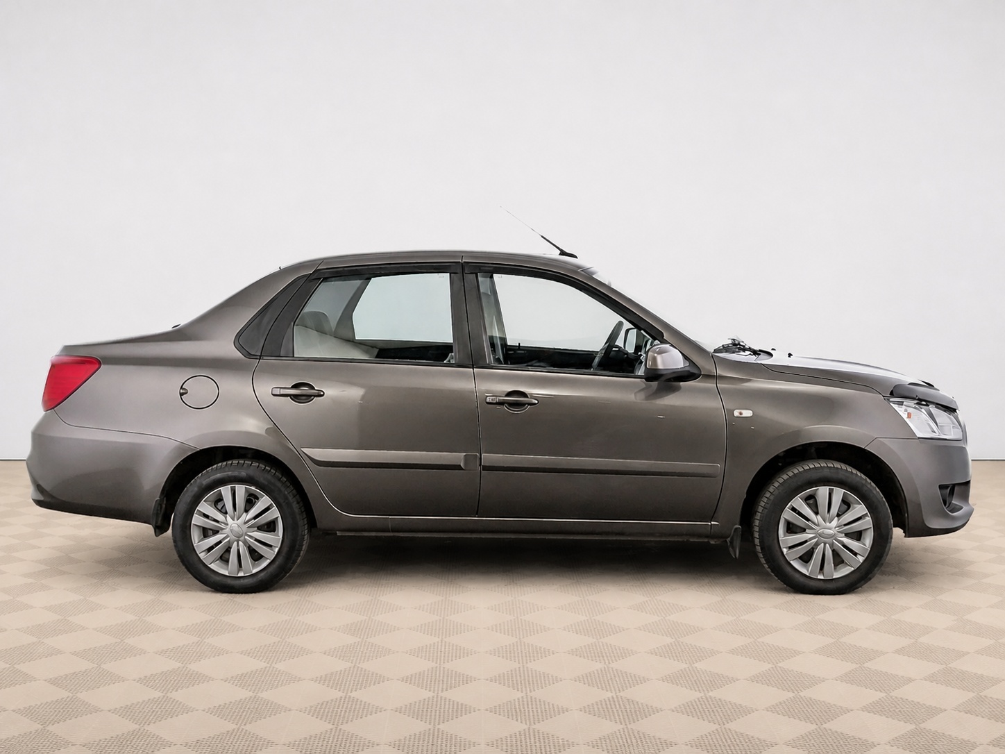Datsun - Datsun on-DO, 2019