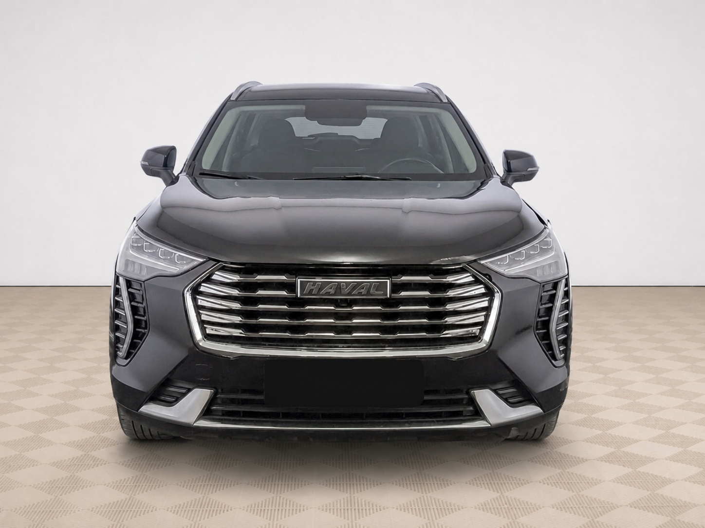 Haval - Haval Jolion I, 2022