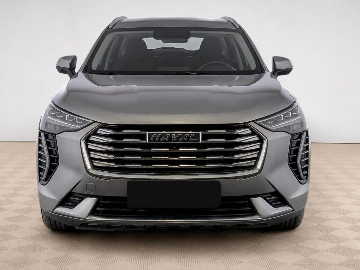 Haval - Haval Jolion I, 2022