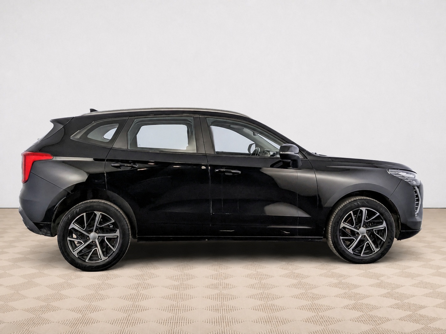 Haval - Haval Jolion I, 2022