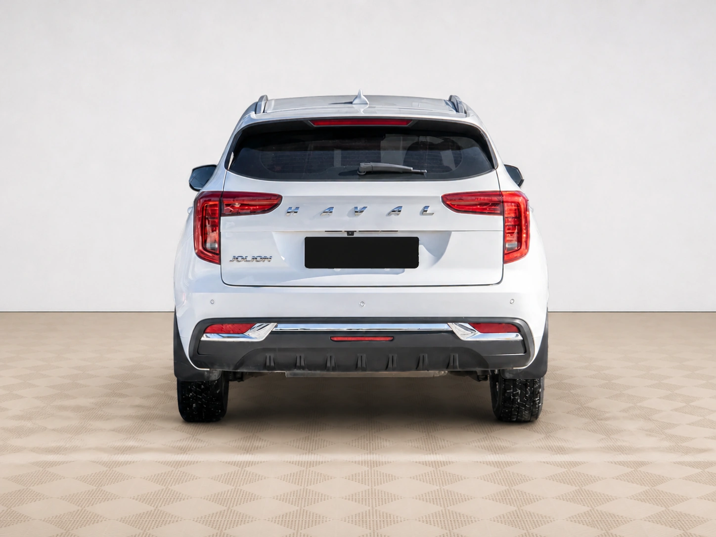 Haval - Haval Jolion I, 2023 г.
