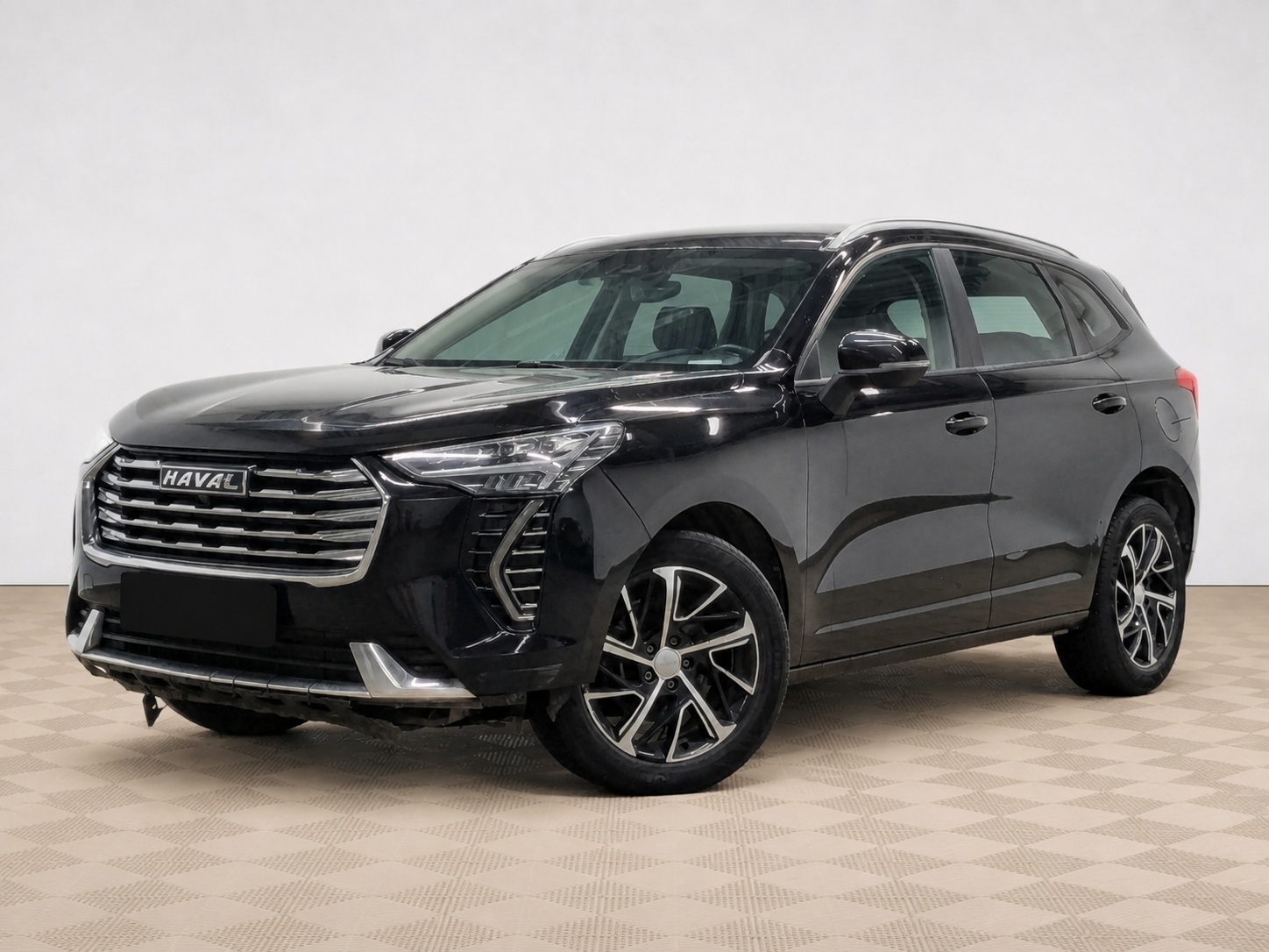 Haval - HAVAL Jolion, 2022