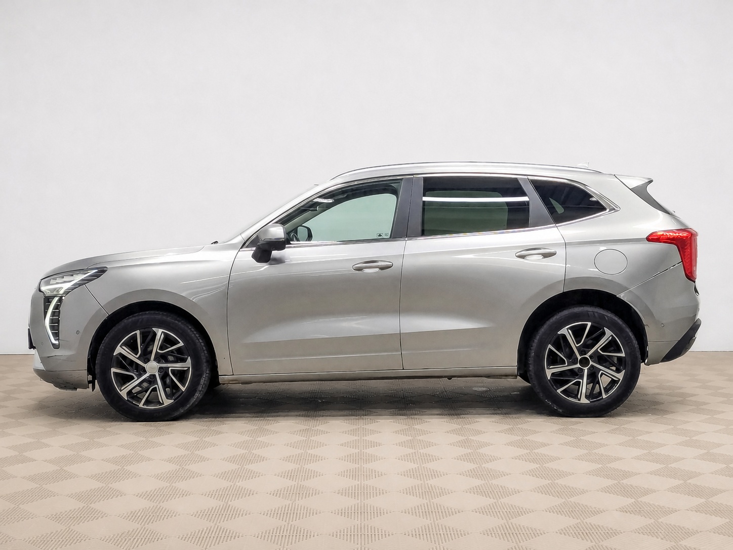 Haval - HAVAL Jolion, 2022