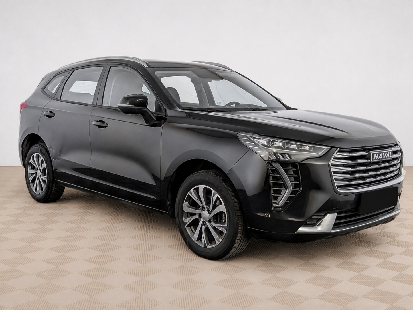 Haval - HAVAL Jolion, 2023