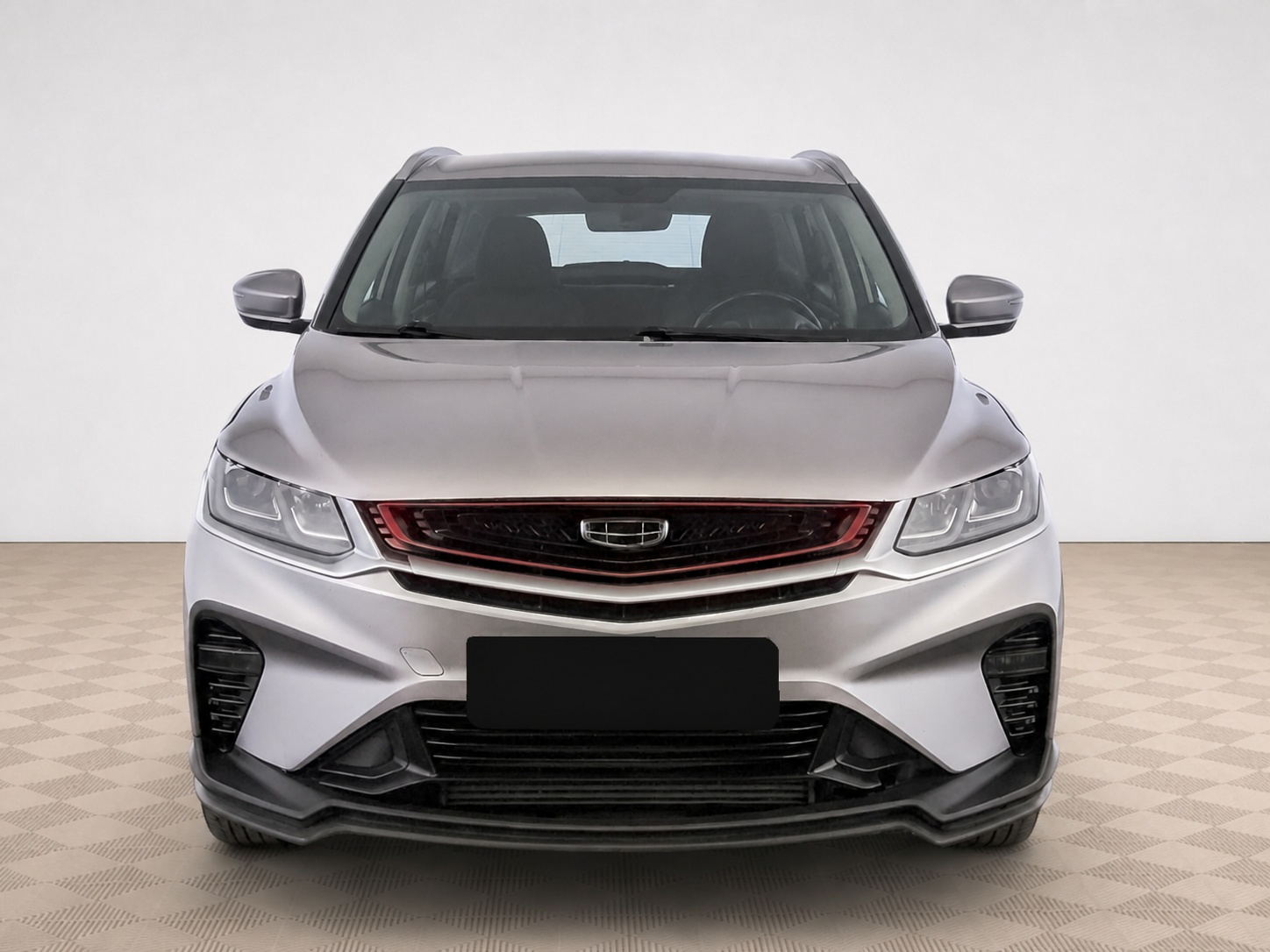 Geely - Geely Coolray I, 2022