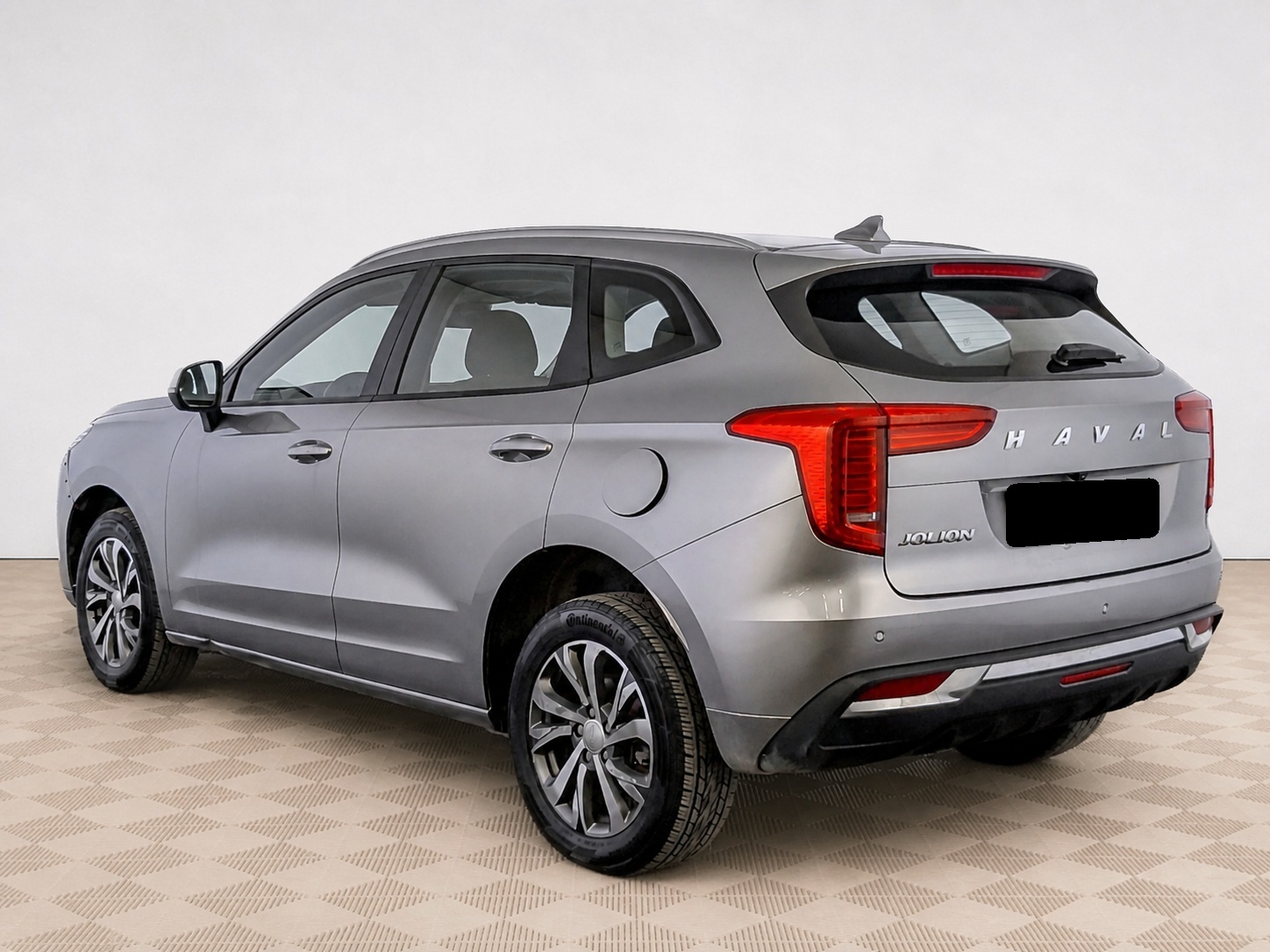 Haval - HAVAL Jolion, 2023