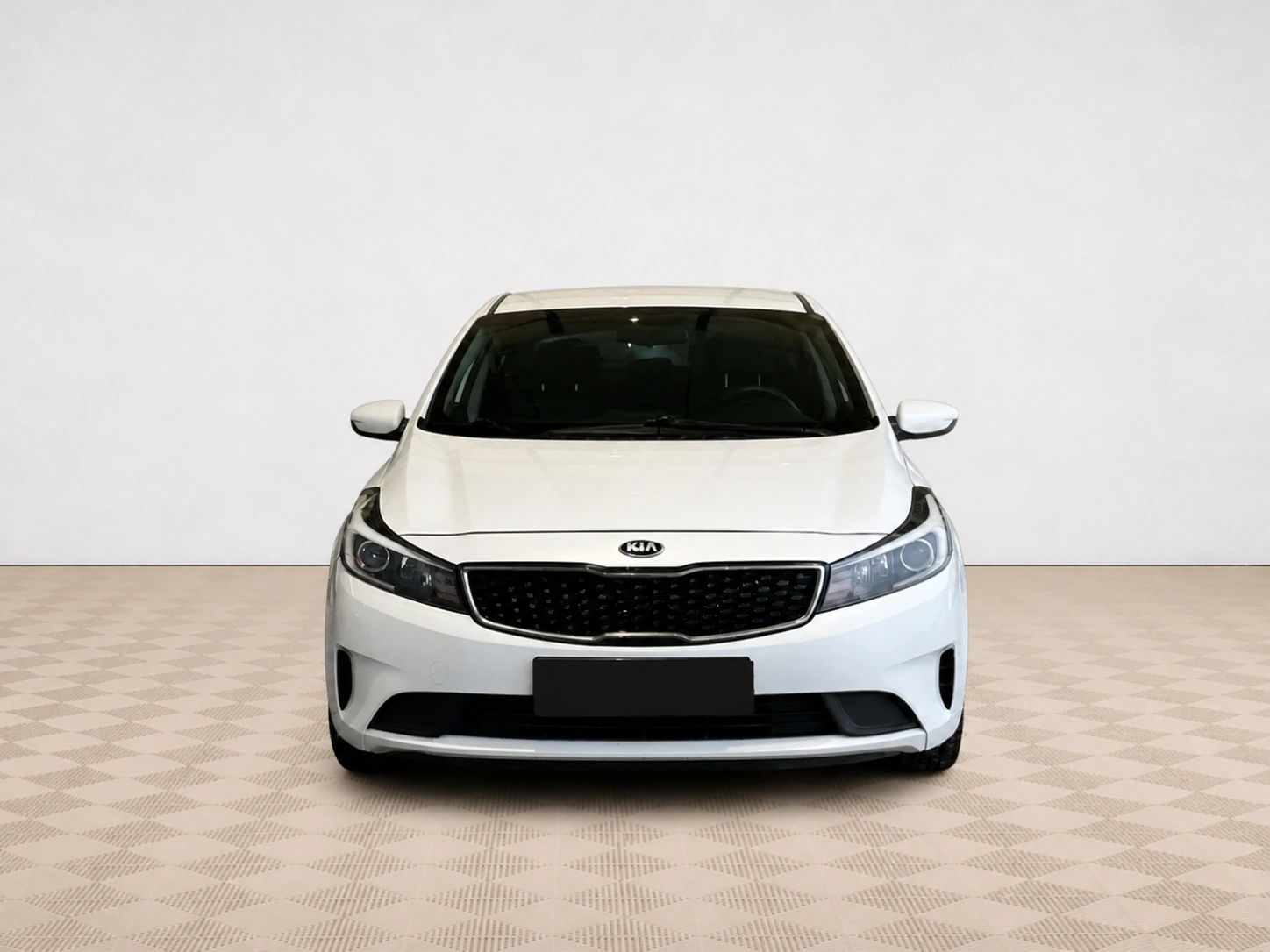 Kia - Kia Cerato III Рестайлинг (Classic), 2019 г.