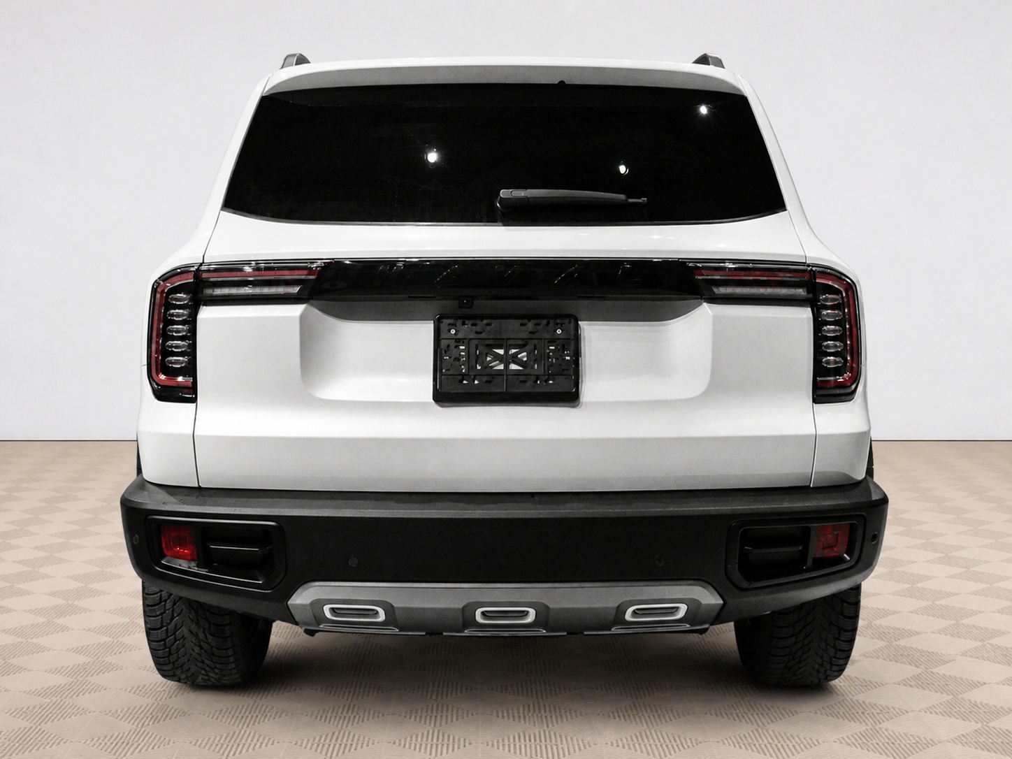 Haval - Haval Dargo, 2024