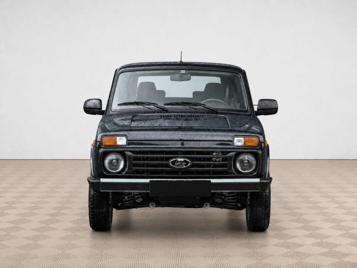LADA (ВАЗ) - LADA (ВАЗ) Niva Legend Niva Legend, 2024 г.