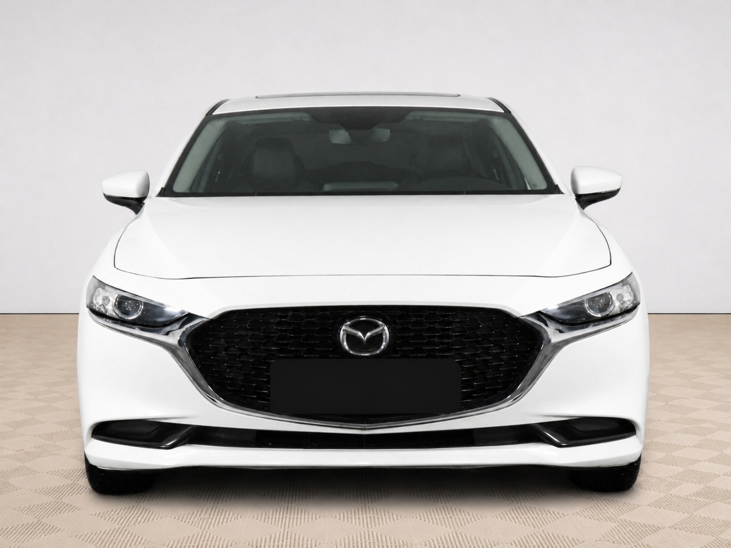 Mazda - Mazda 3 Axela IV (BP), 2024