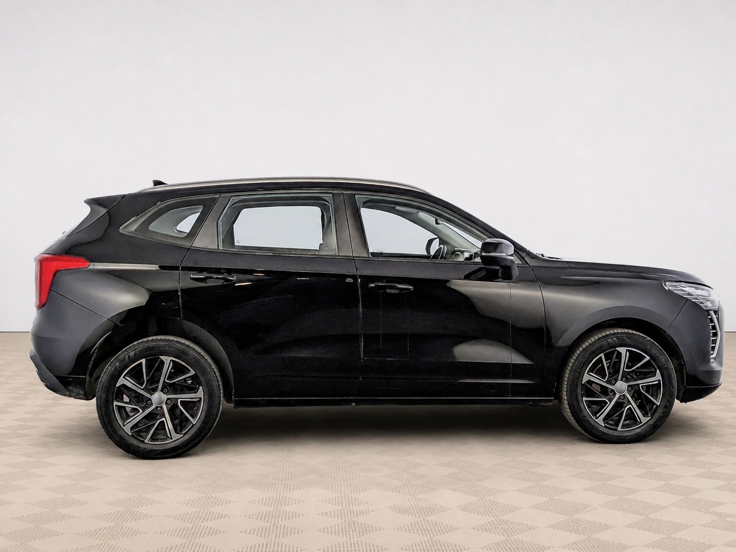 Haval - HAVAL Jolion, 2022