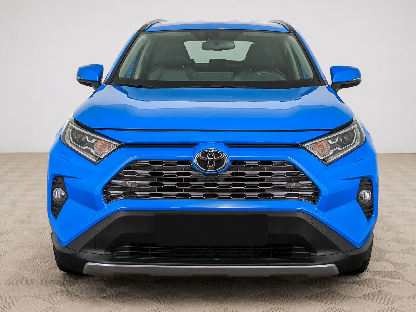 Toyota - Toyota Rav-4, 2021