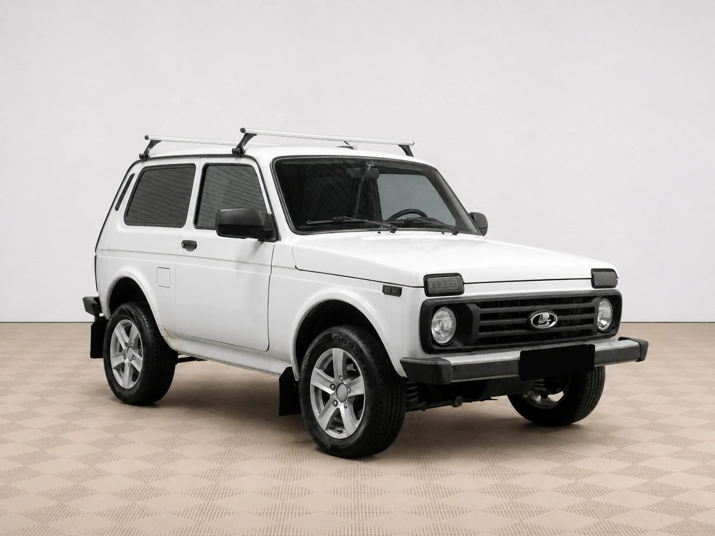 LADA (ВАЗ) - LADA (ВАЗ) Niva Legend Niva Legend, 2022 г.