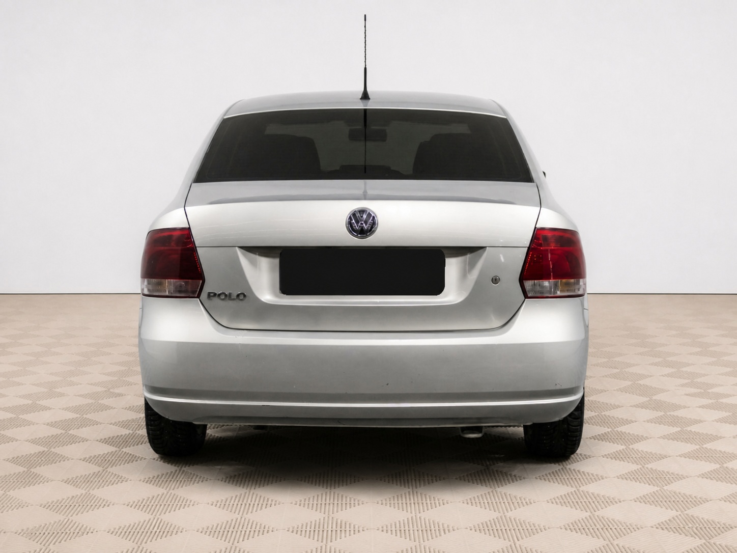 Volkswagen - Volkswagen Polo V, 2011