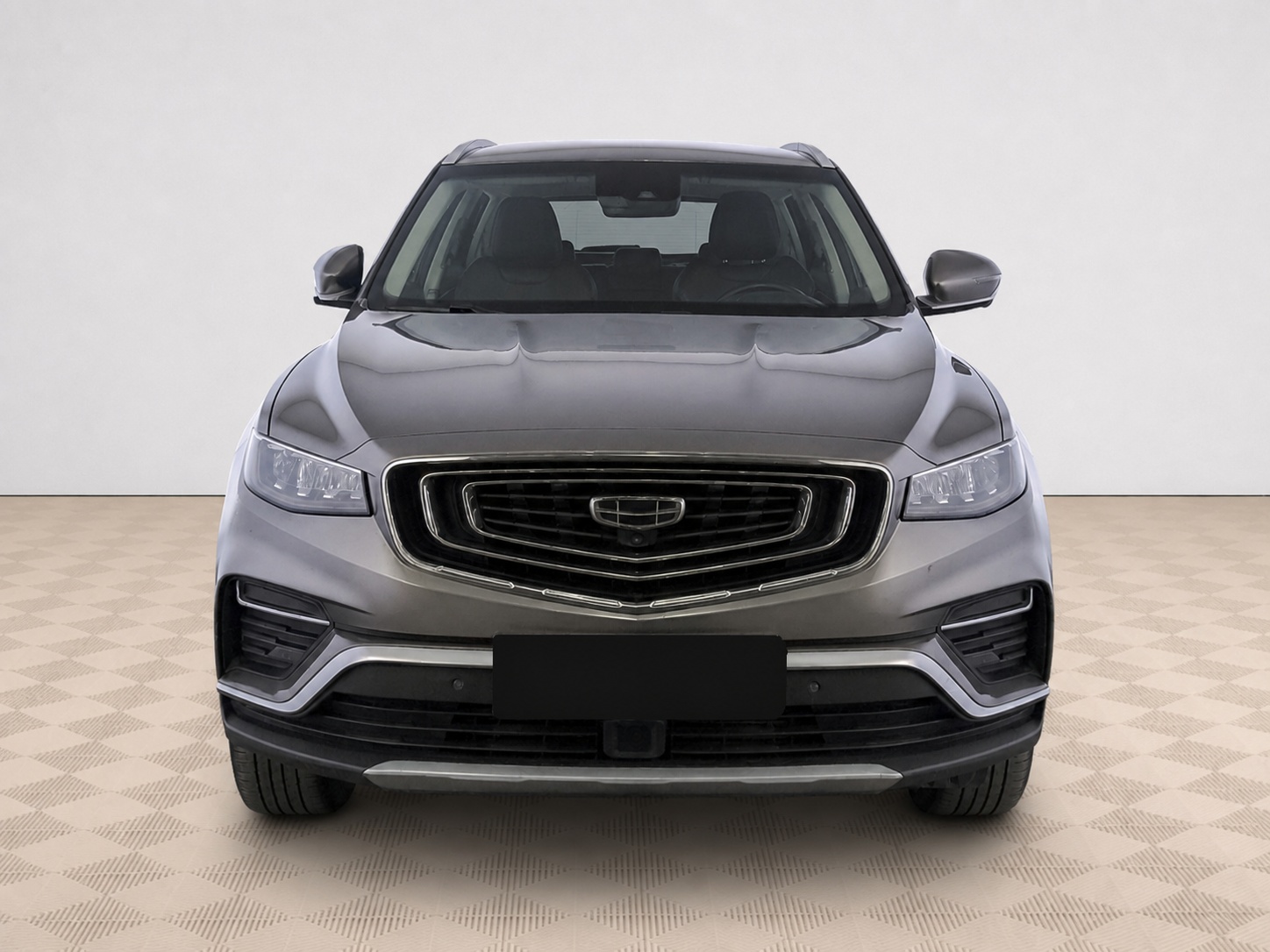 Geely - Geely Atlas Pro, 2022