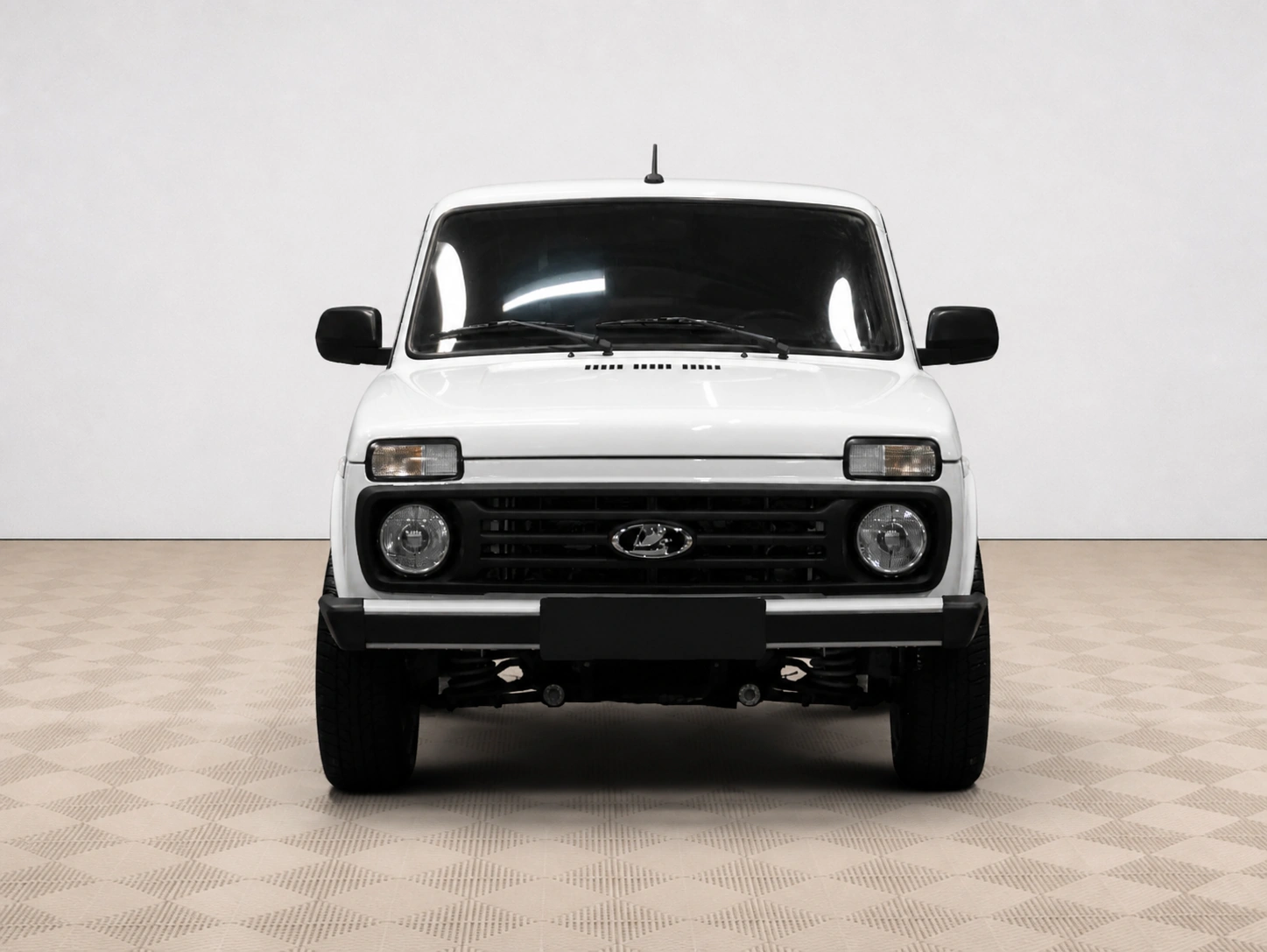 LADA (ВАЗ) - LADA (ВАЗ) Niva Legend Niva Legend, 2024 г.