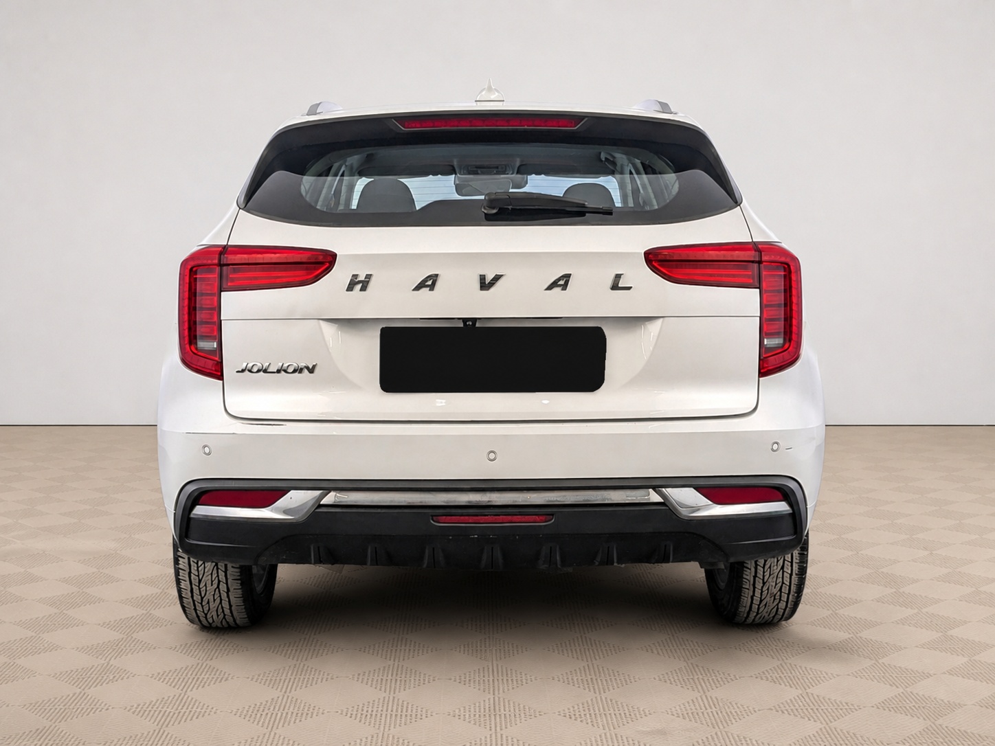 Haval - Haval Jolion I, 2023