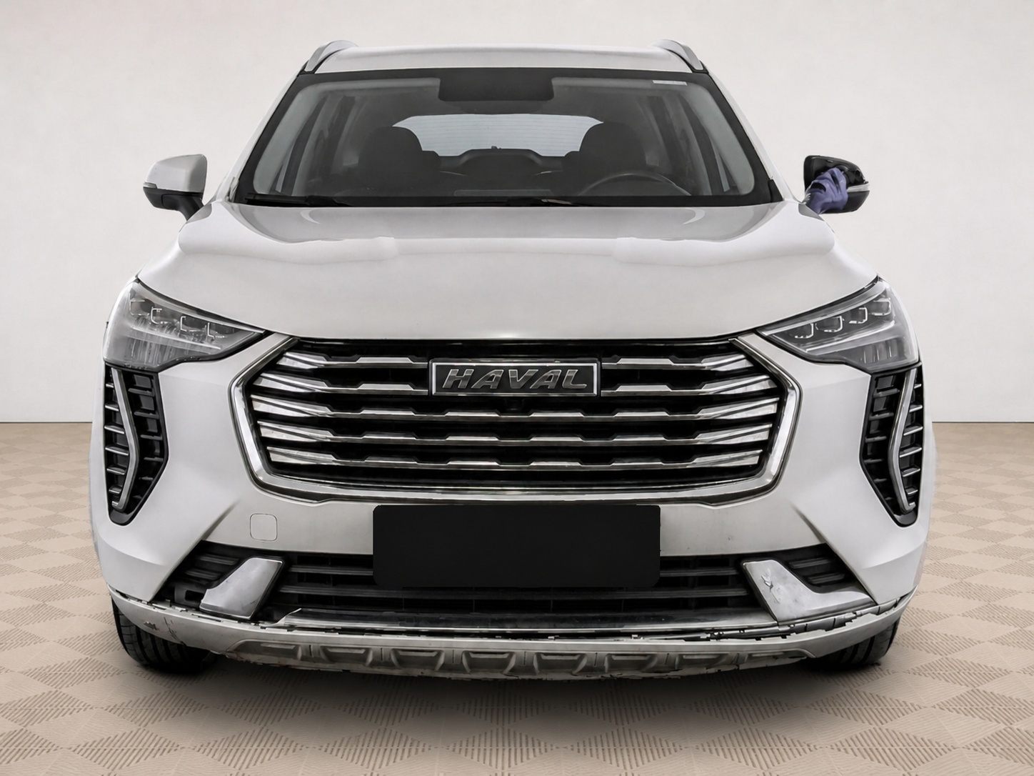 Haval - Haval Jolion I, 2023