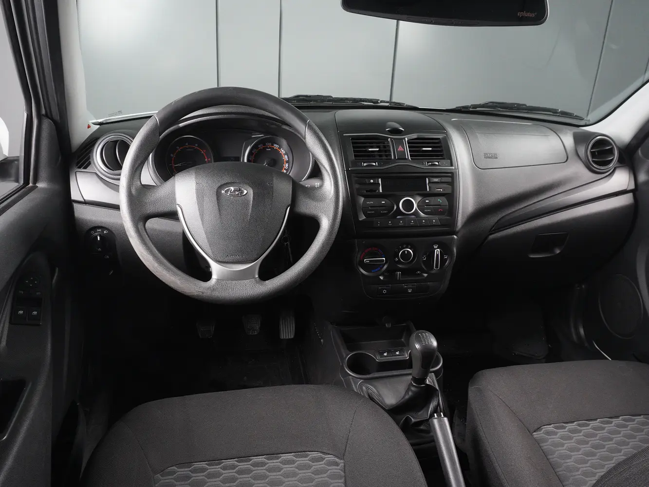 LADA (ВАЗ) - LADA (ВАЗ) Granta I Рестайлинг, 2018 г.