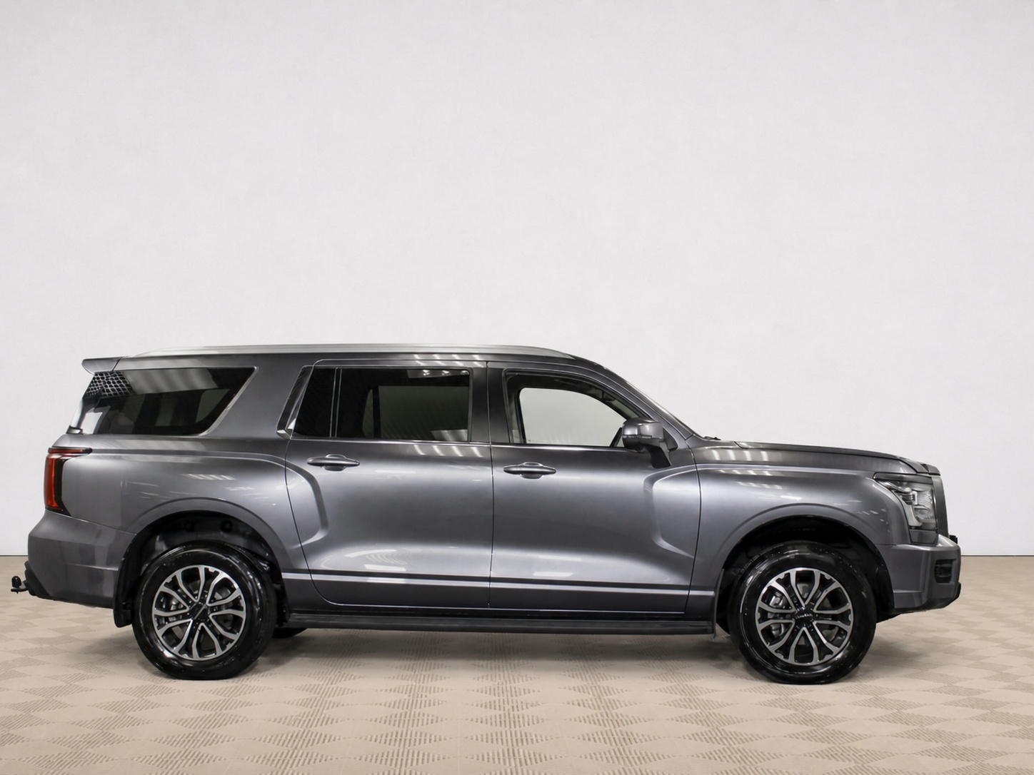 Haval - Haval H5 II, 2024