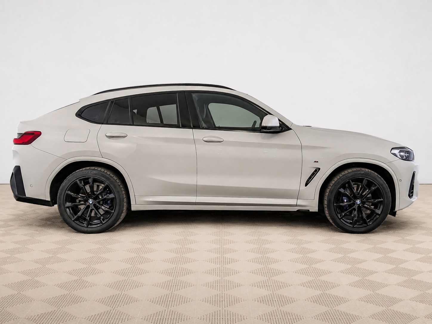 BMW - BMW X4, 2023
