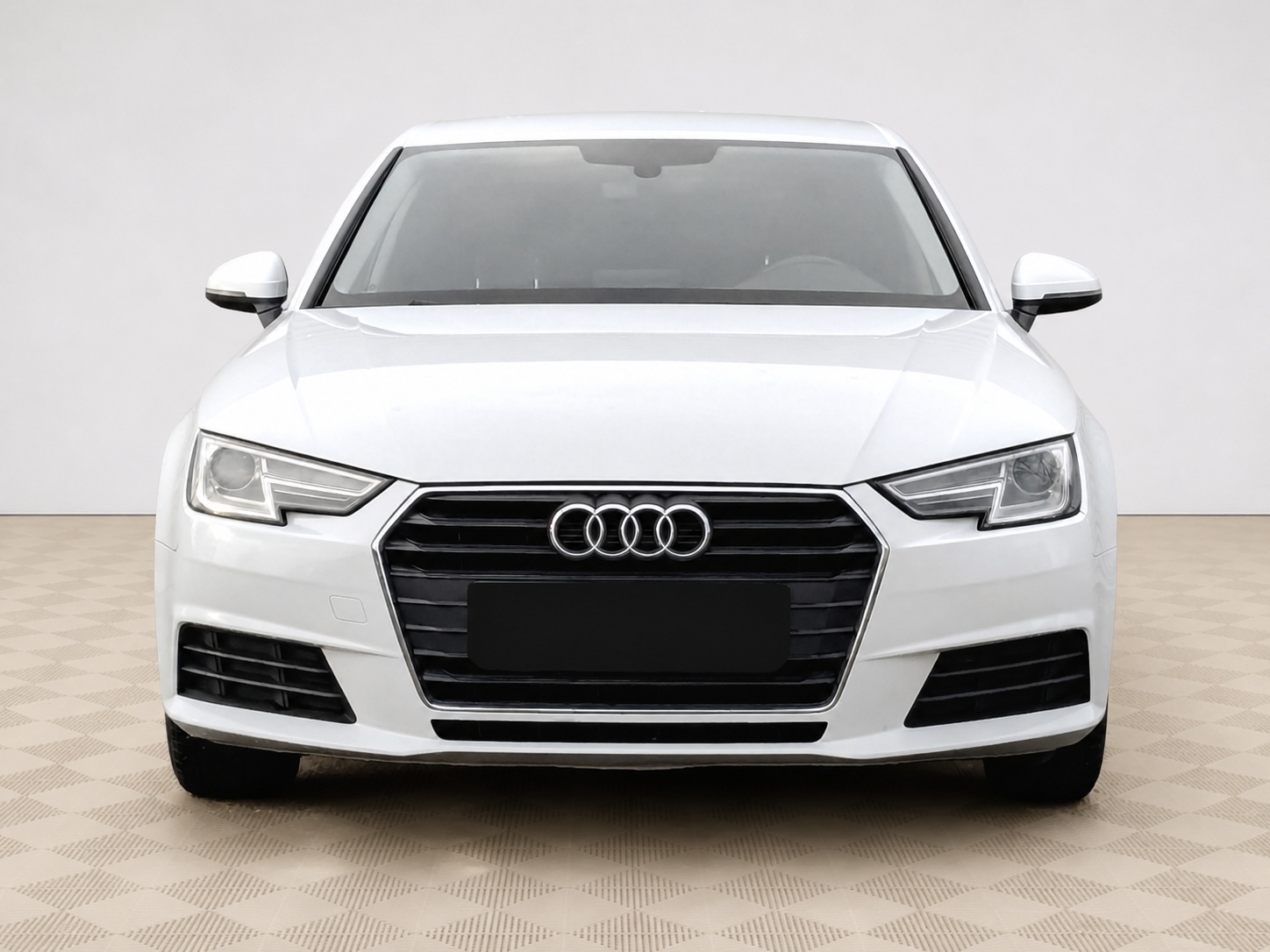 Audi - Audi A4, 2019