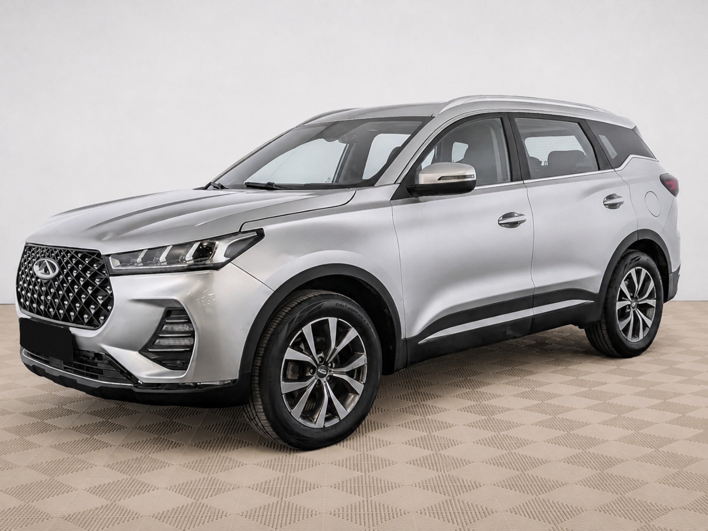 Chery - Chery Tiggo 7 Pro I, 2022