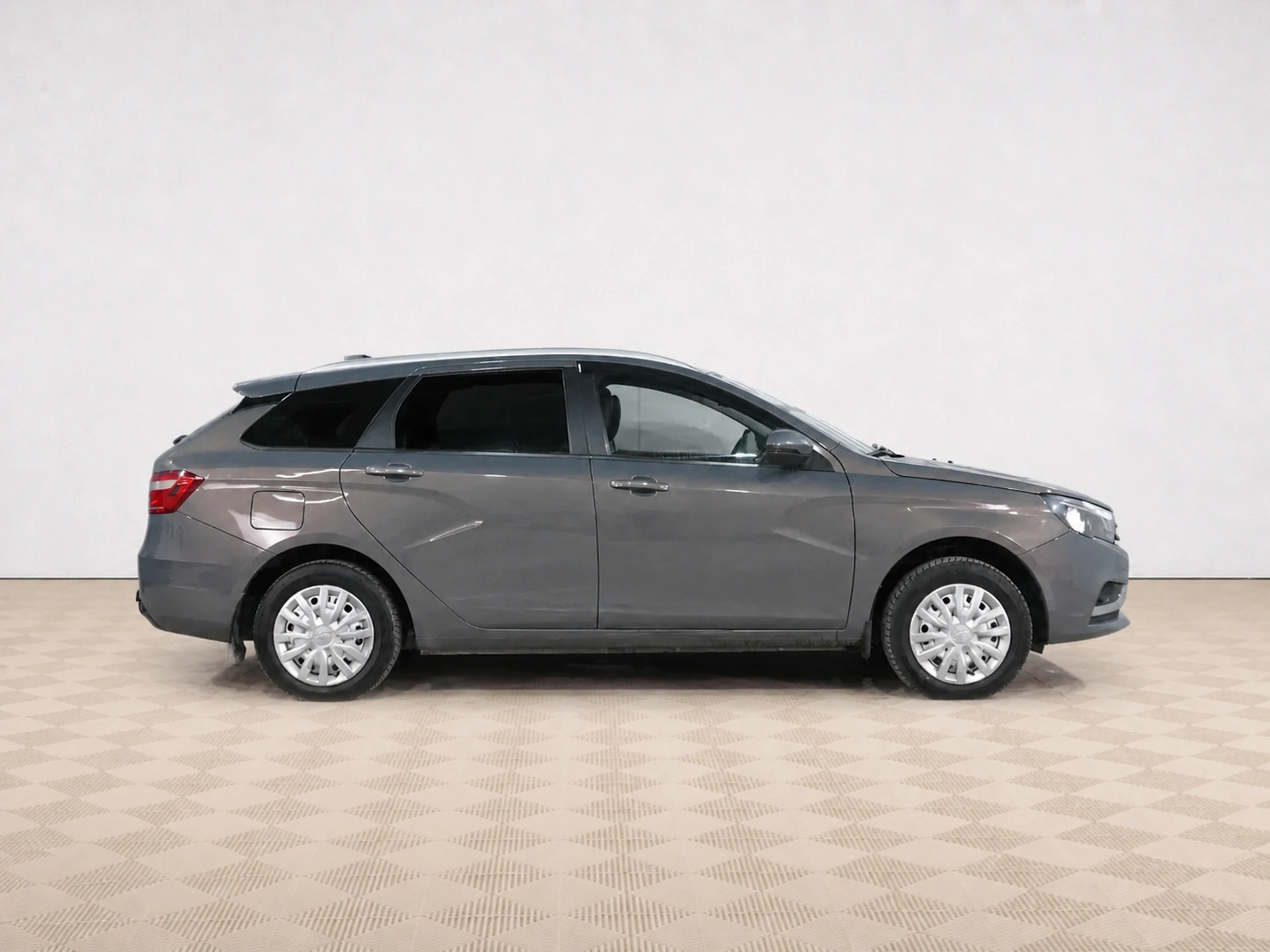 LADA (ВАЗ) - LADA (ВАЗ) Vesta I, 2021 г.