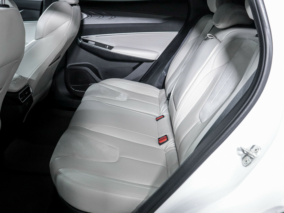 Geely - Geely Boyue Cool, 2023