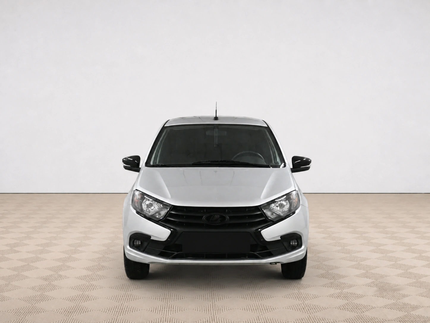 LADA (ВАЗ) - LADA (ВАЗ) Granta I Рестайлинг, 2025 г.