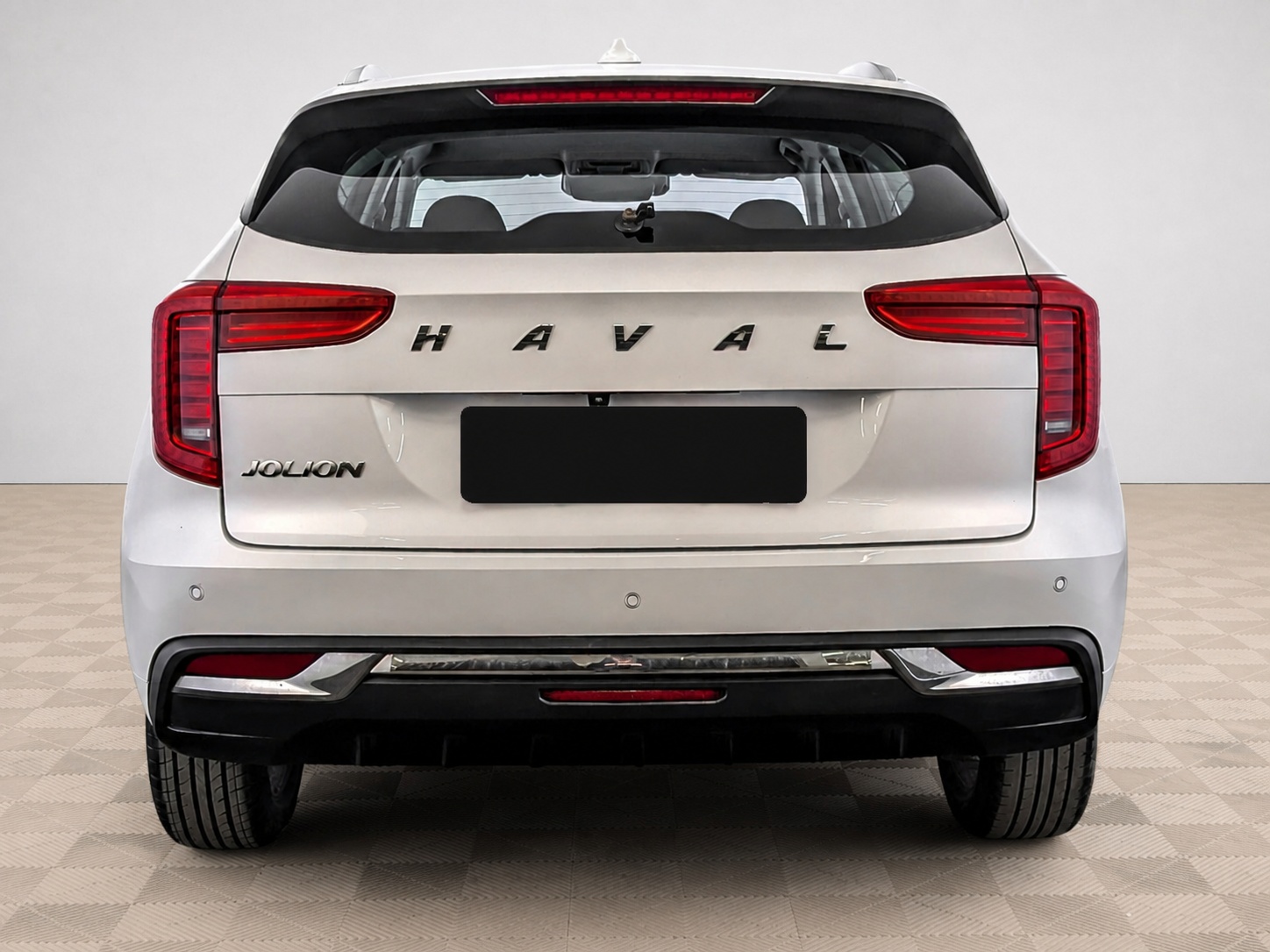 Haval - Haval Jolion I, 2023